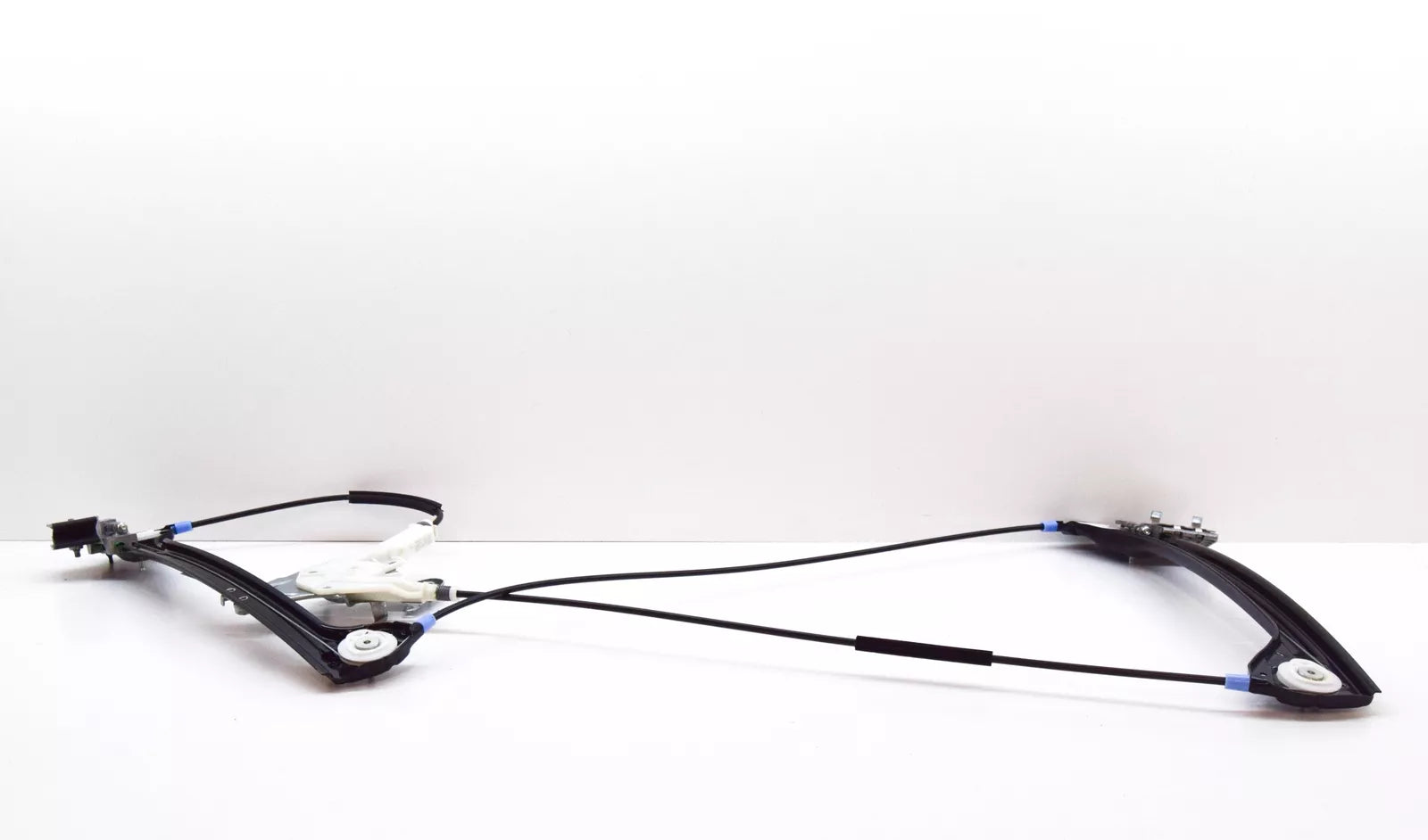 NEW BMW 3 E46 FRONT RIGHT DOOR WINDOW REGULATOR 8229106 51338229106 ORIGINAL