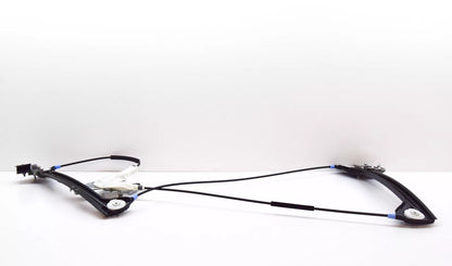 NEW BMW 3 E46 FRONT RIGHT DOOR WINDOW REGULATOR 8229106 51338229106 ORIGINAL