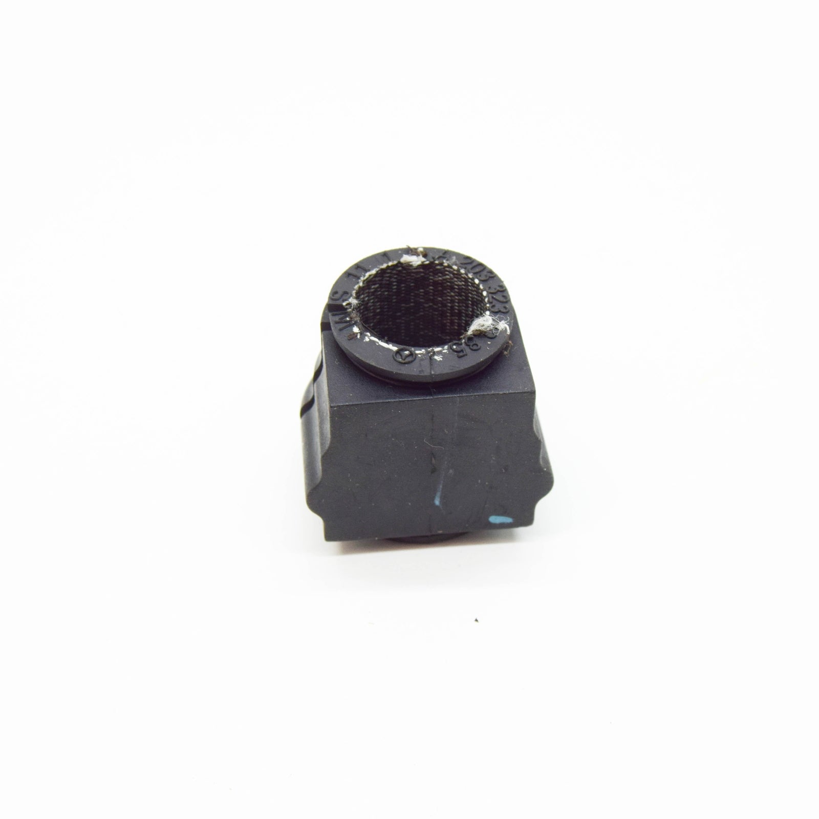 NEW MERCEDES-BENZ CLK C209 FRONT TORSION BAR RUBBER BUSHING A2033232285 ORIGINAL