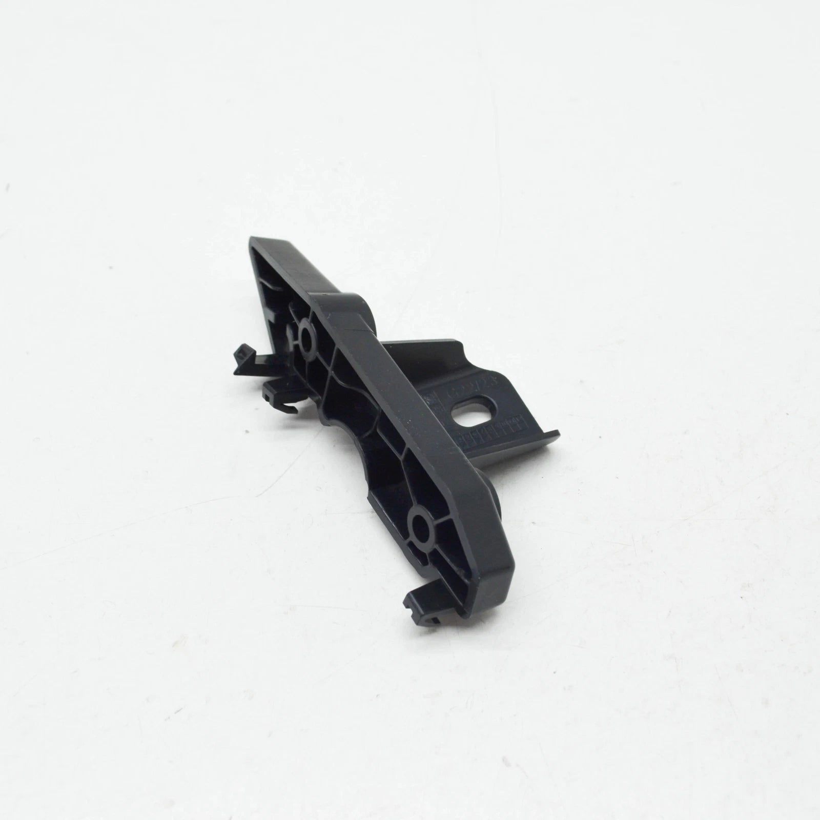 NEW BMW 4 COUPE G22 FRONT LEFT BUMPER COVER GUIDE 51117450397 ORIGINAL