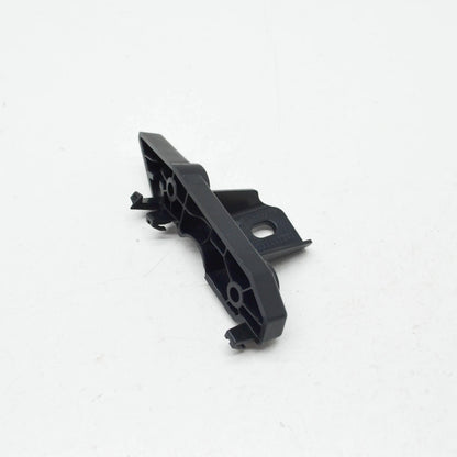 NEW BMW 4 COUPE G22 FRONT LEFT BUMPER COVER GUIDE 51117450397 ORIGINAL