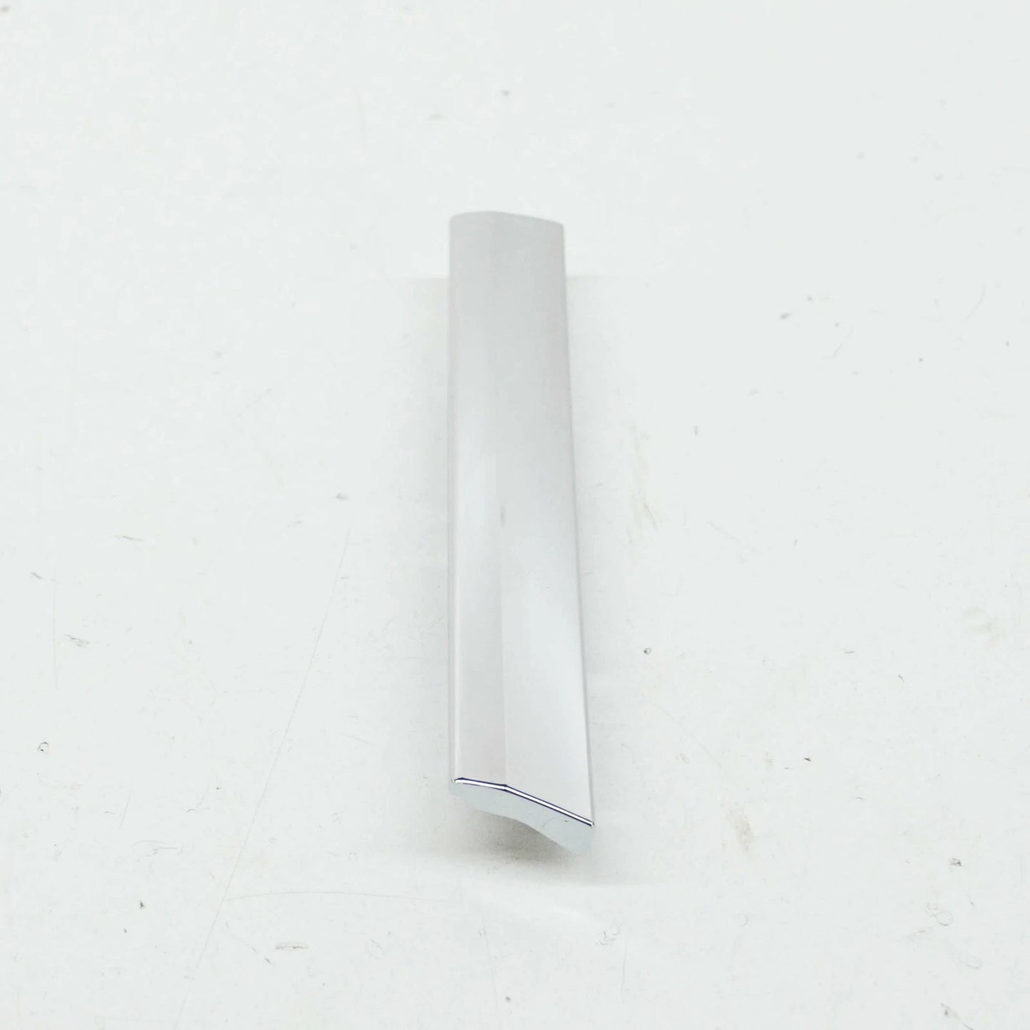 NEW VOLKSWAGEN MULTIVAN T6 FRONT BUMPER LEFT CHROME TRIM 7LA853761A2ZZ ORIGINAL