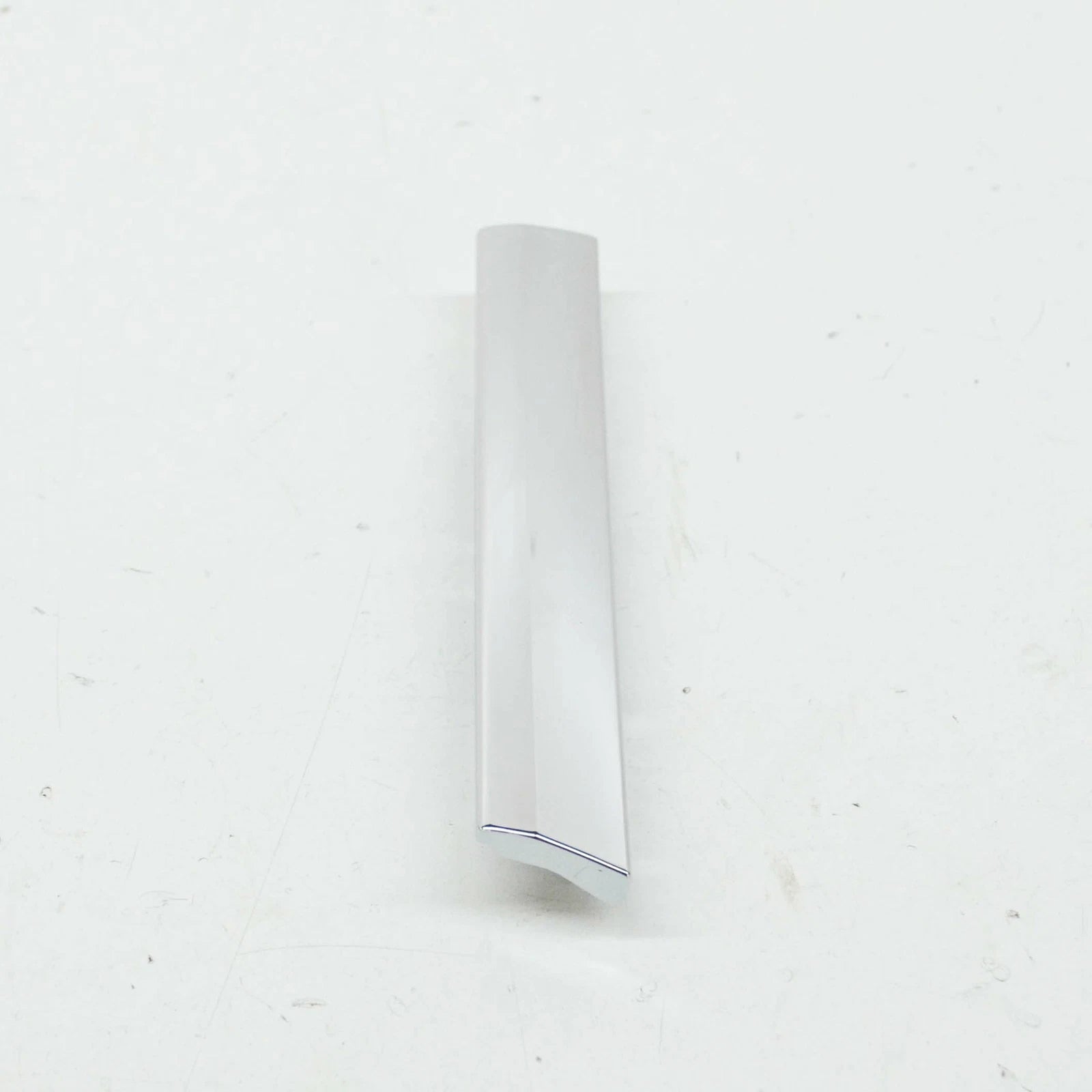 NEW VOLKSWAGEN MULTIVAN T6 FRONT BUMPER LEFT CHROME TRIM 7LA853761A2ZZ ORIGINAL