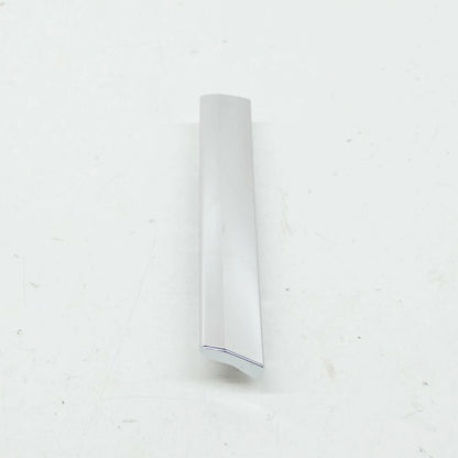 NEW VOLKSWAGEN MULTIVAN T6 FRONT BUMPER LEFT CHROME TRIM 7LA853761A2ZZ ORIGINAL