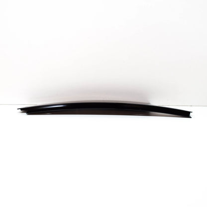 NEW BMW X5 G05 REAR RIGHT B-PILLAR WINDOW APPLIQUE TRIM 51357429390 ORIGINAL