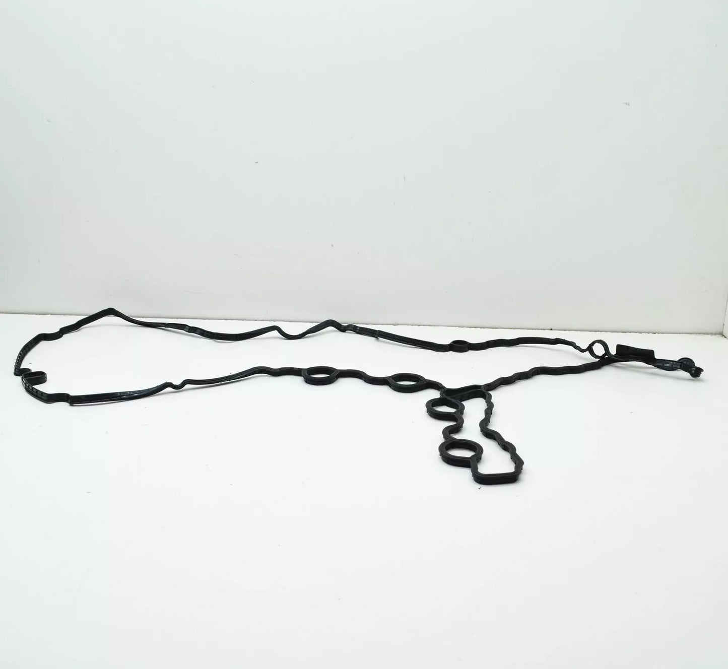 NEW BMW 1 F21 CYLINDER HEAD VALVE COVER GASKET SEAL 11128618519 ORIGINAL