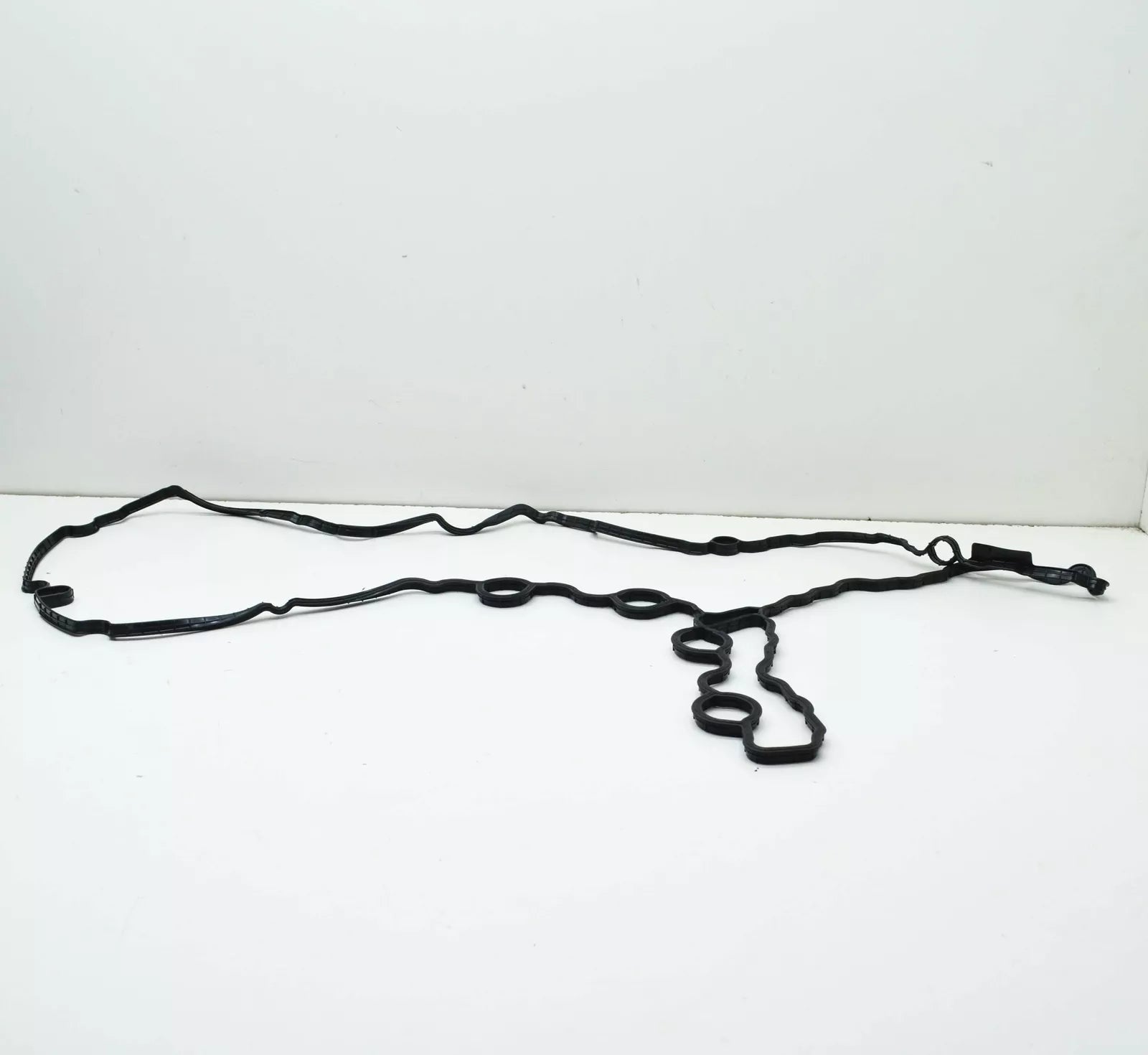 NEW BMW 1 F21 CYLINDER HEAD VALVE COVER GASKET SEAL 11128618519 ORIGINAL