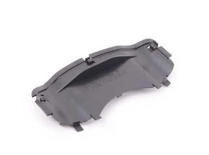 NEW MERCEDES-BENZ CL C215 CRANKCASE BELOW CLOSING COVER A1370140033 ORIGINAL