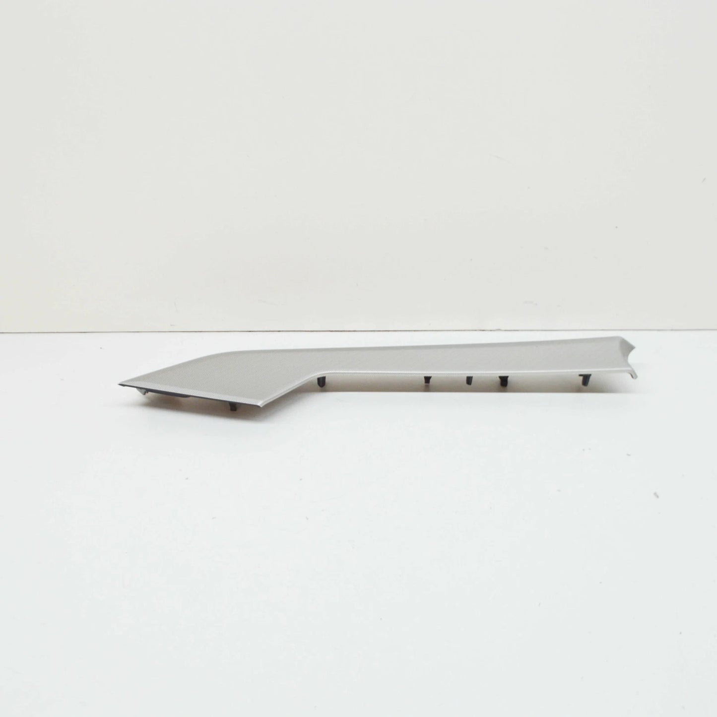 NEW AUDI A4 B9 FRONT RIGHT DOOR INSERT TRIM 8W0867410NUR3 ORIGINAL