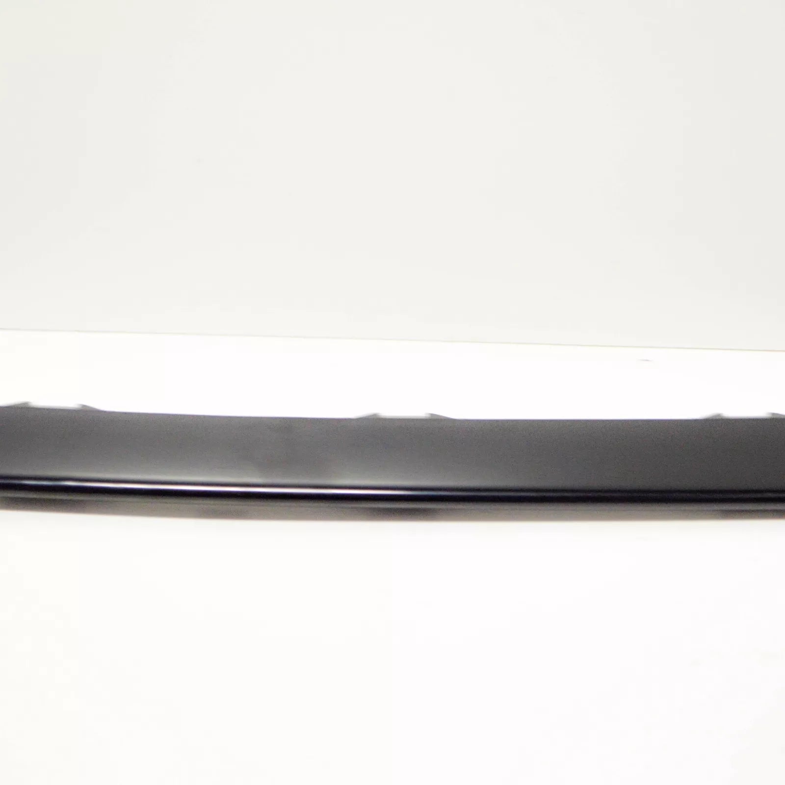 NEW MB E-CLASS W212 FRONT BUMPER LOWER TRIM A2128852374 2015