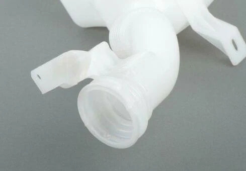 NEW MERCEDES-BENZ SLK R172 WASHER SYSTEM FLUID CONTAINER A1728690020 ORIGINAL