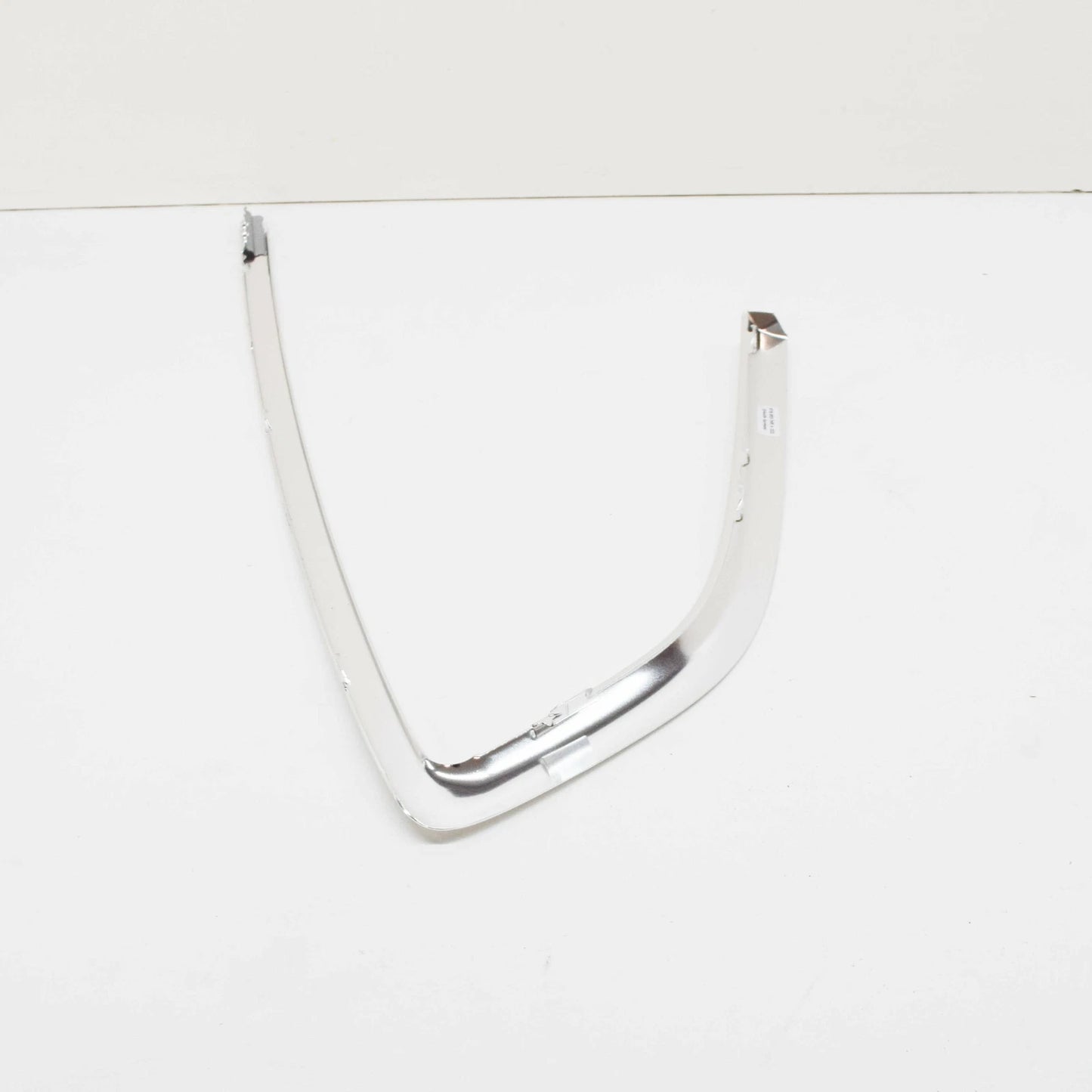 NEW AUDI A5 8T REAR LEFT QUARTER WINDOW MOLDING 8T8853345A2ZZ