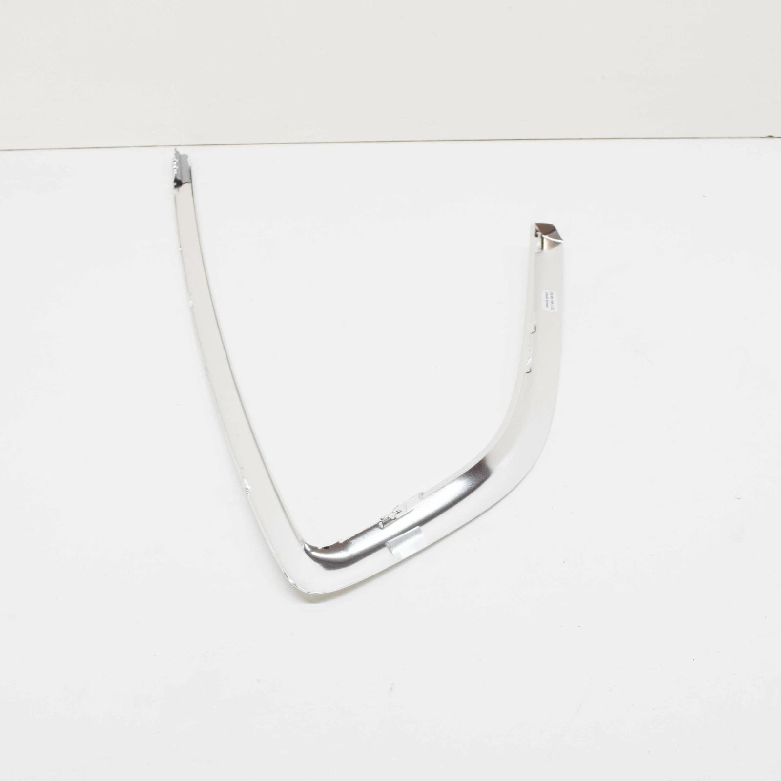 NEW AUDI A5 8T REAR LEFT QUARTER WINDOW MOLDING 8T8853345A2ZZ