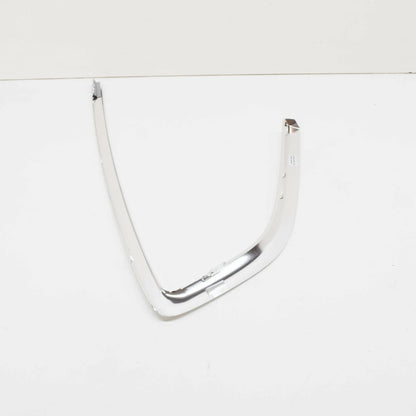 NEW AUDI A5 8T REAR LEFT QUARTER WINDOW MOLDING 8T8853345A2ZZ