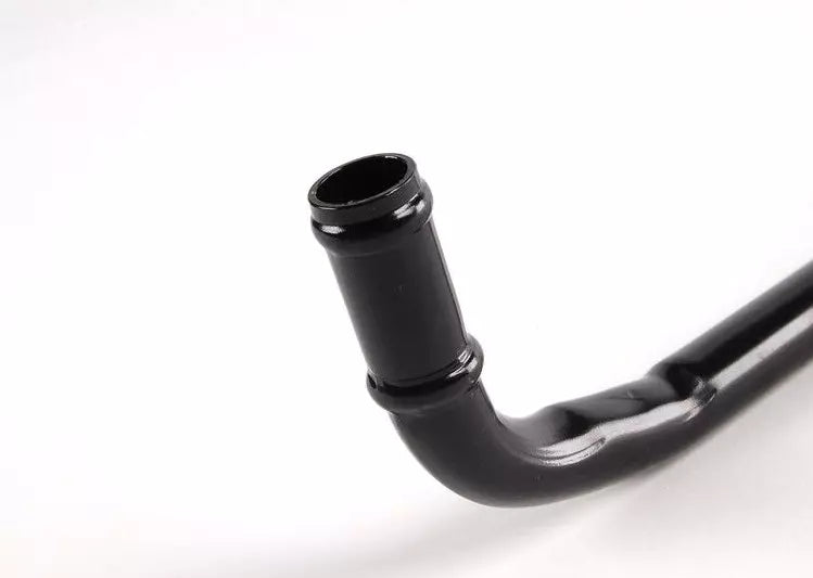 NEW VOLKSWAGEN BEETLE 9C ENGINE COOLANT PIPE 1C0121065