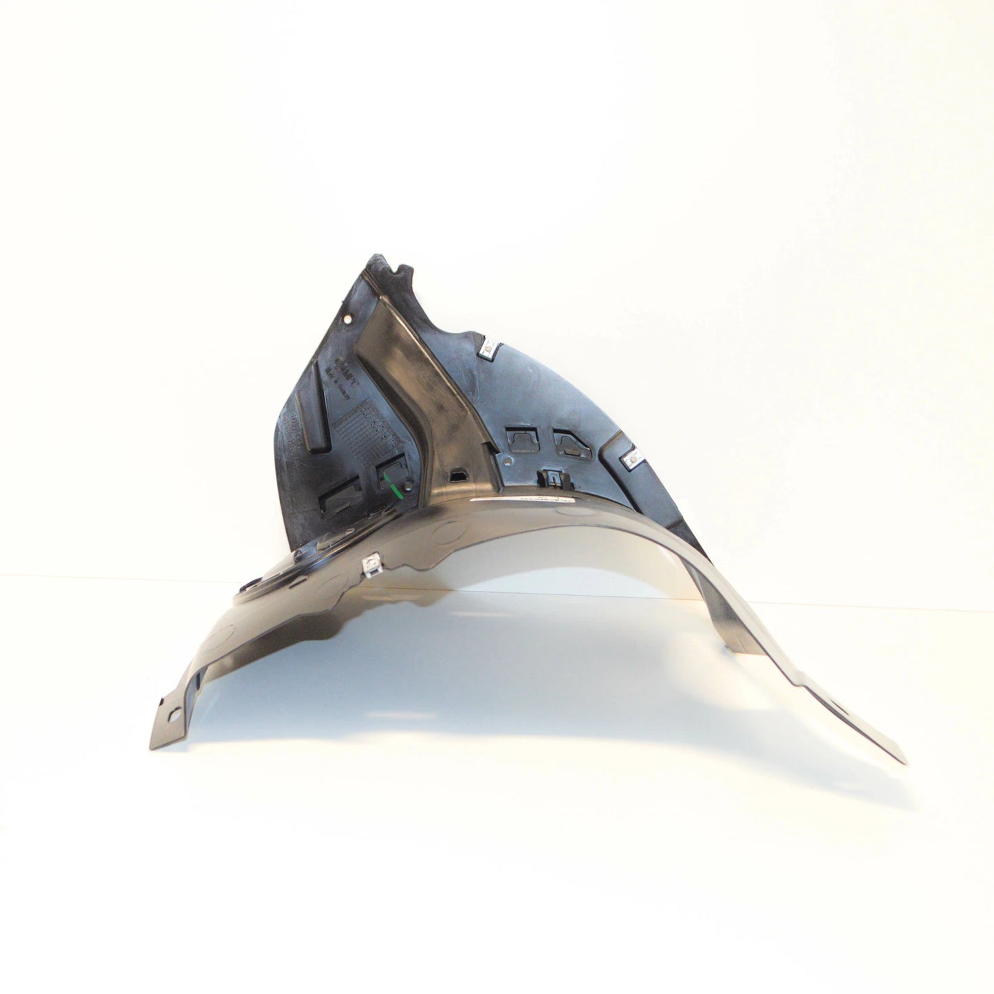 NEW VW GOLF MK7 FRONT LEFT FENDER LINER FRONT SECTION 5G0805911AJ ORIGINAL