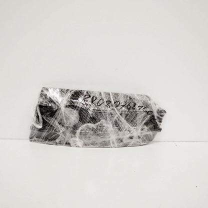 NEW AUDI Q5 8R FRONT RIGHT FOG LIGHT GRILLE 8R0807681G01C