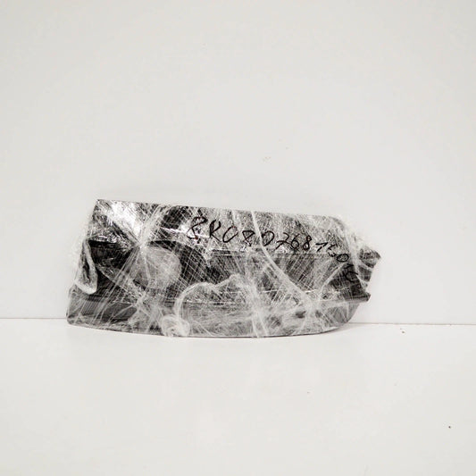 NEW AUDI Q5 8R FRONT RIGHT FOG LIGHT GRILLE 8R0807681G01C