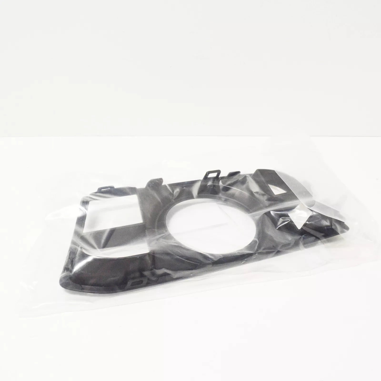 NEW BMW 5 F10 RIGHT FOG LIGHT GRILLE M SPORT 51118059002 8059002 2015 ORIGINAL