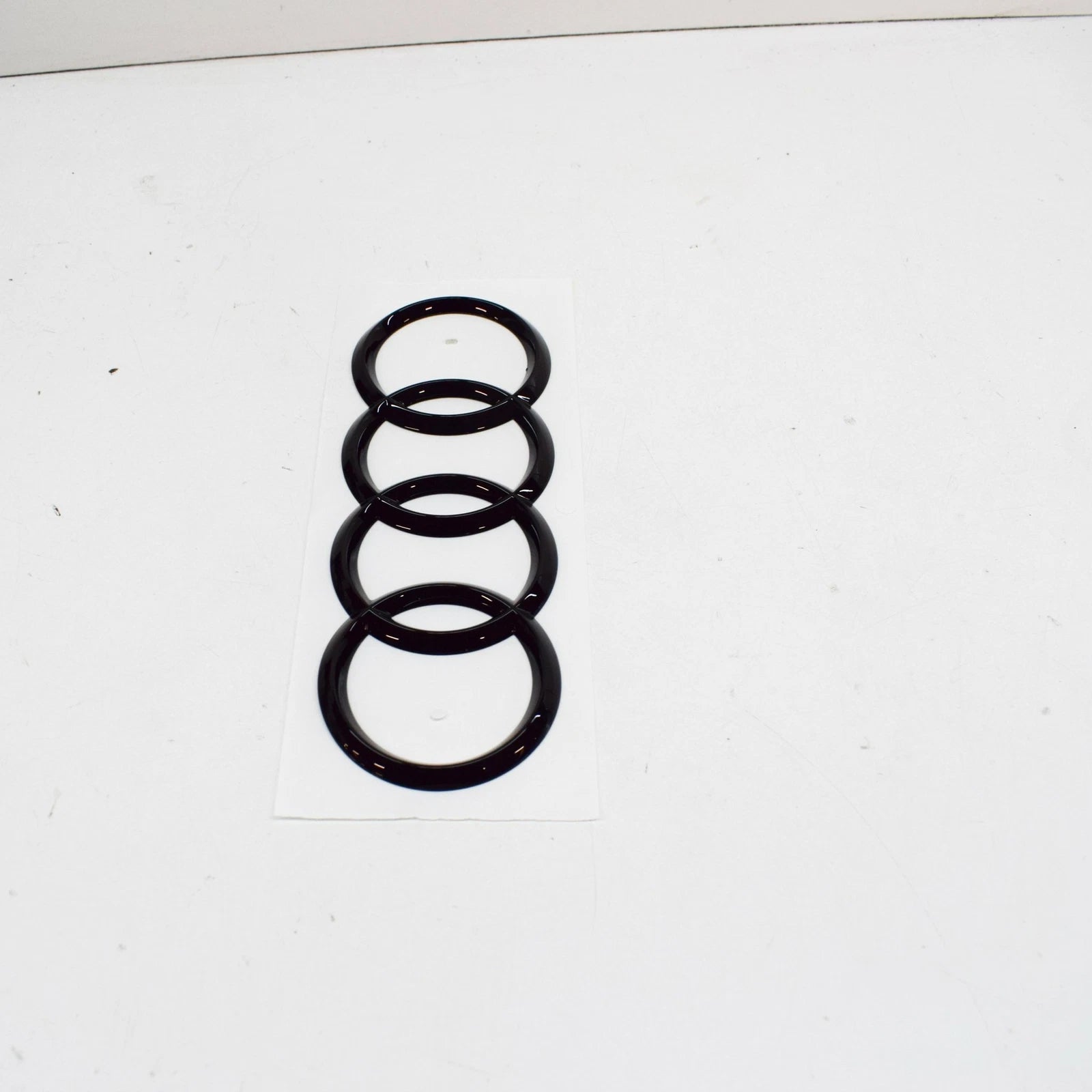 NEW AUDI A7 SPORTBACK 4G8 REAR EMBLEM BADGE 4K8853742BT94