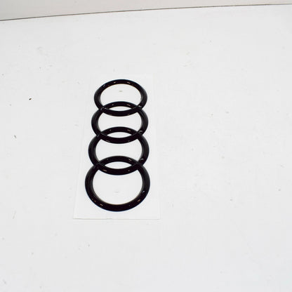 NEW AUDI A7 SPORTBACK 4G8 REAR EMBLEM BADGE 4K8853742BT94