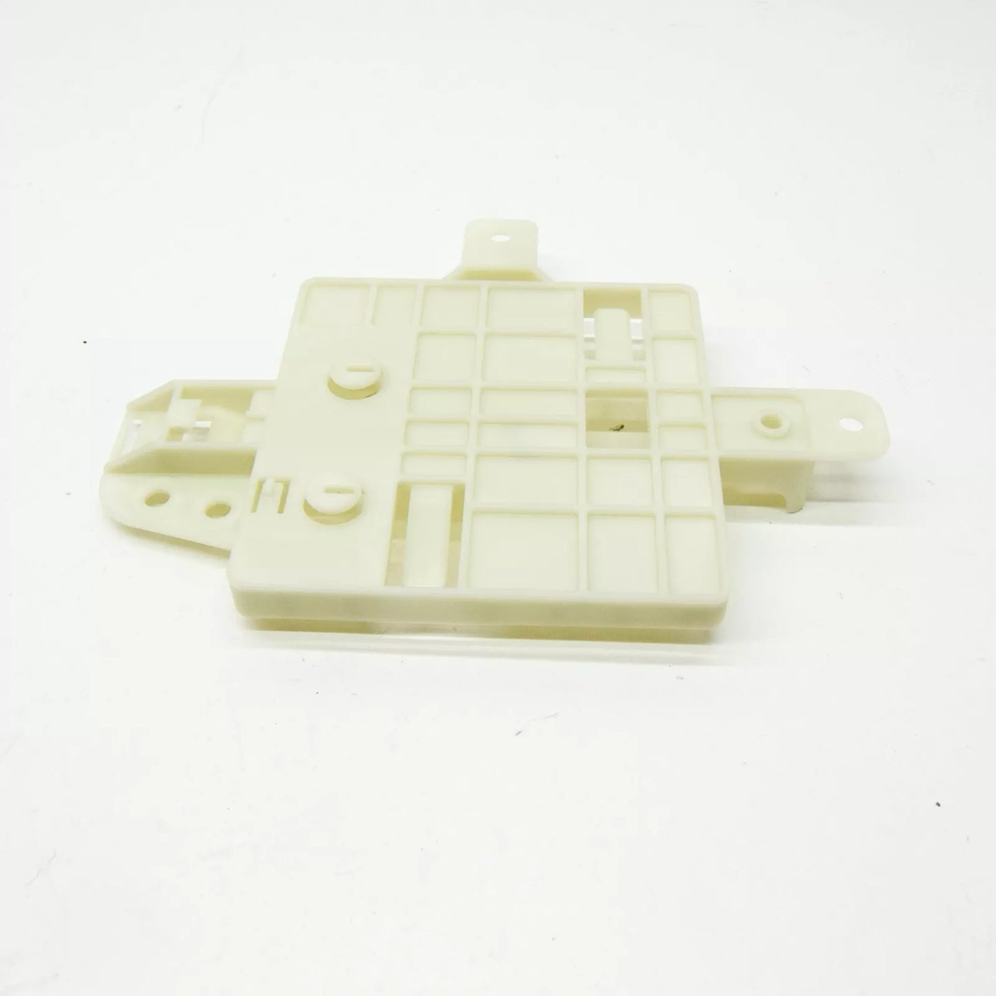 NEW BMW X5 F15 CONTROL UNIT CARRIER PLATE 12907638310 ORIGINAL