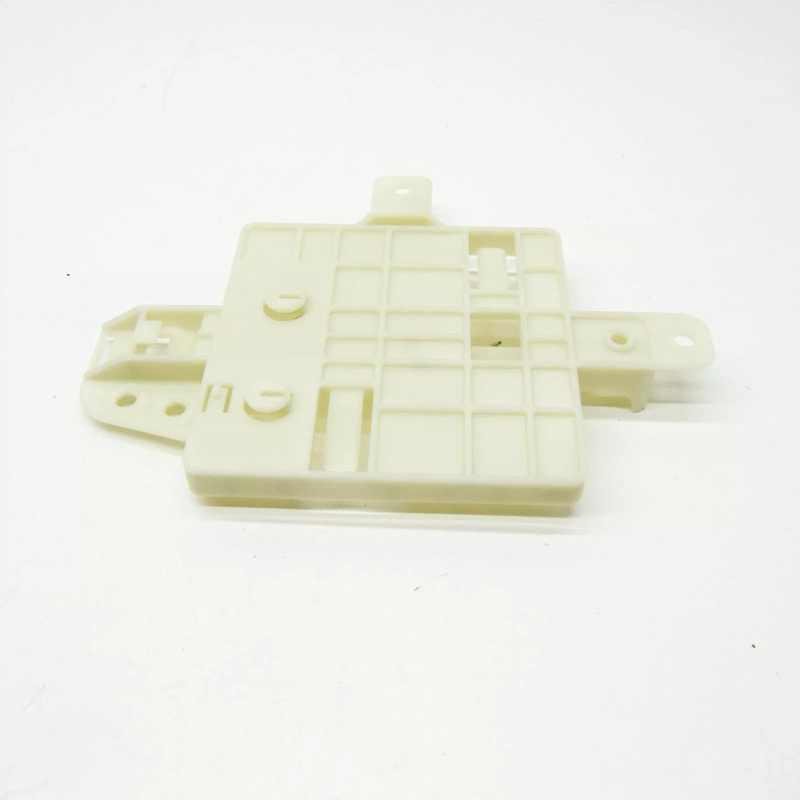 NEW BMW X5 F15 CONTROL UNIT CARRIER PLATE 12907638310 ORIGINAL