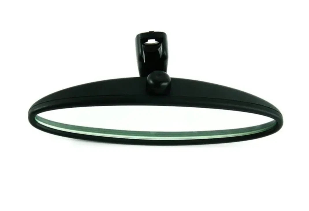 NEW BMW Z3 COUPE E36 INTERIOR REAR VIEW MIRROR 51162495571 2495571 ORIGINAL