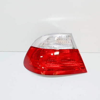 NEW BMW 3 E46 REAR LEFT TAILLIGHT 63218383825 8383825 ORIGINAL