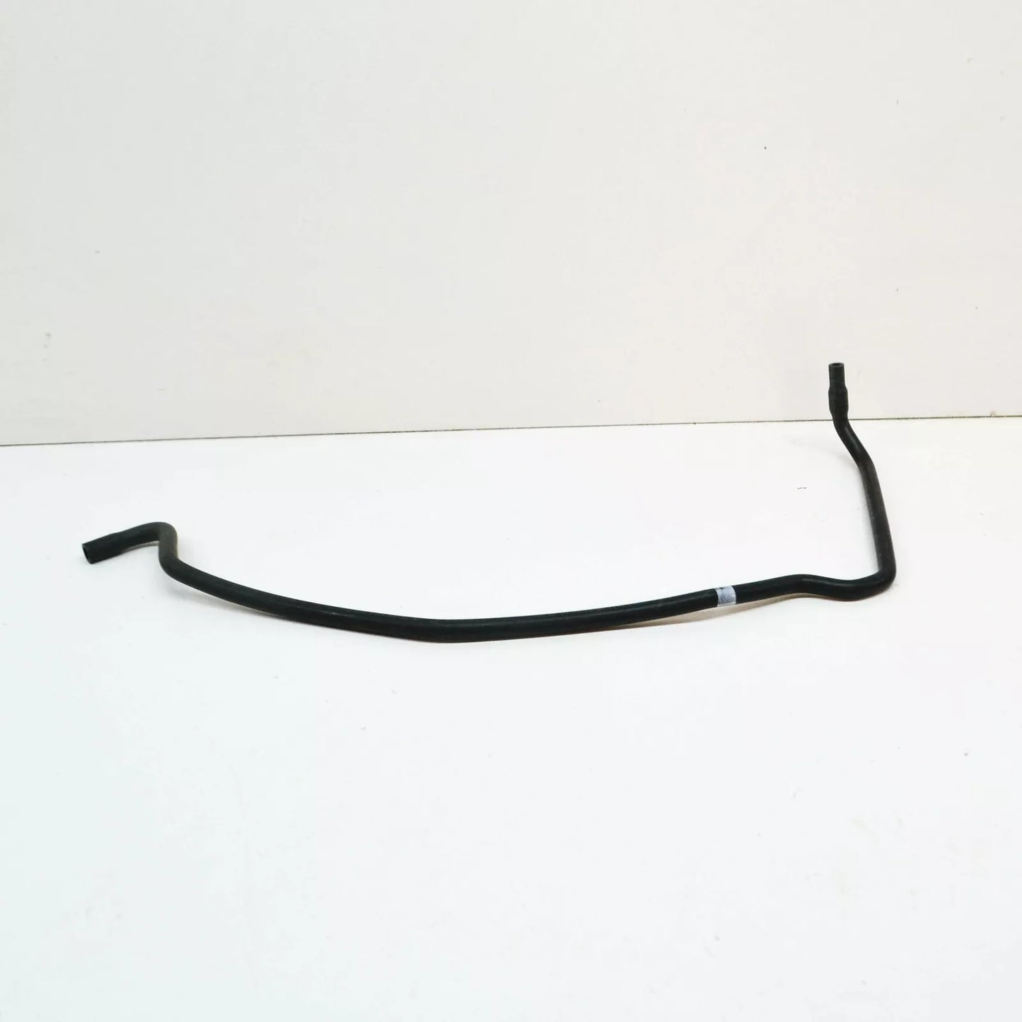 NEW AUDI A6 ALLROAD 4G FRONT LEFT LED HEADLIGHT VENT HOSE 4G0941717C ORIGINAL