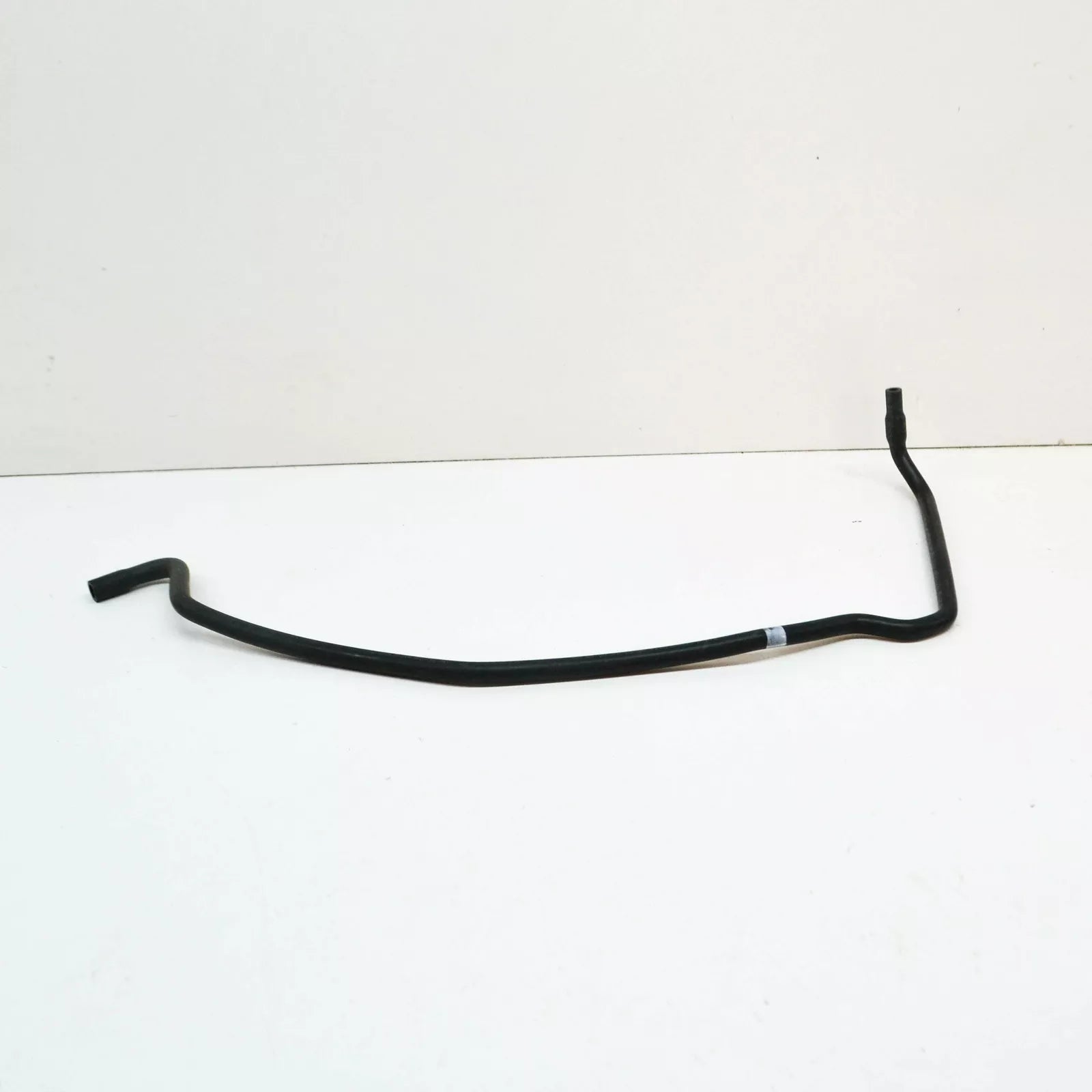 NEW AUDI A6 ALLROAD 4G FRONT LEFT LED HEADLIGHT VENT HOSE 4G0941717C ORIGINAL