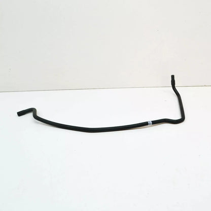 NEW AUDI A6 ALLROAD 4G FRONT LEFT LED HEADLIGHT VENT HOSE 4G0941717C ORIGINAL