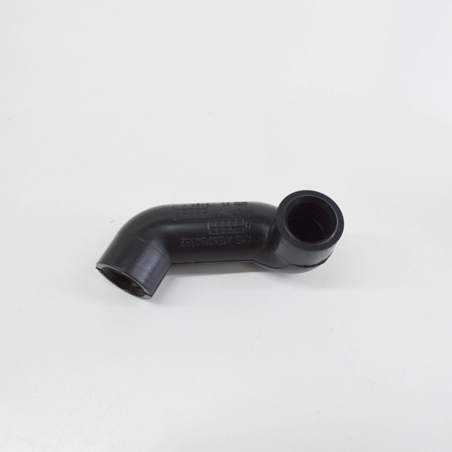 NEW MERCEDES-BENZ ML W164 TIMING CASE HOSE A1560180382 ORIGINAL