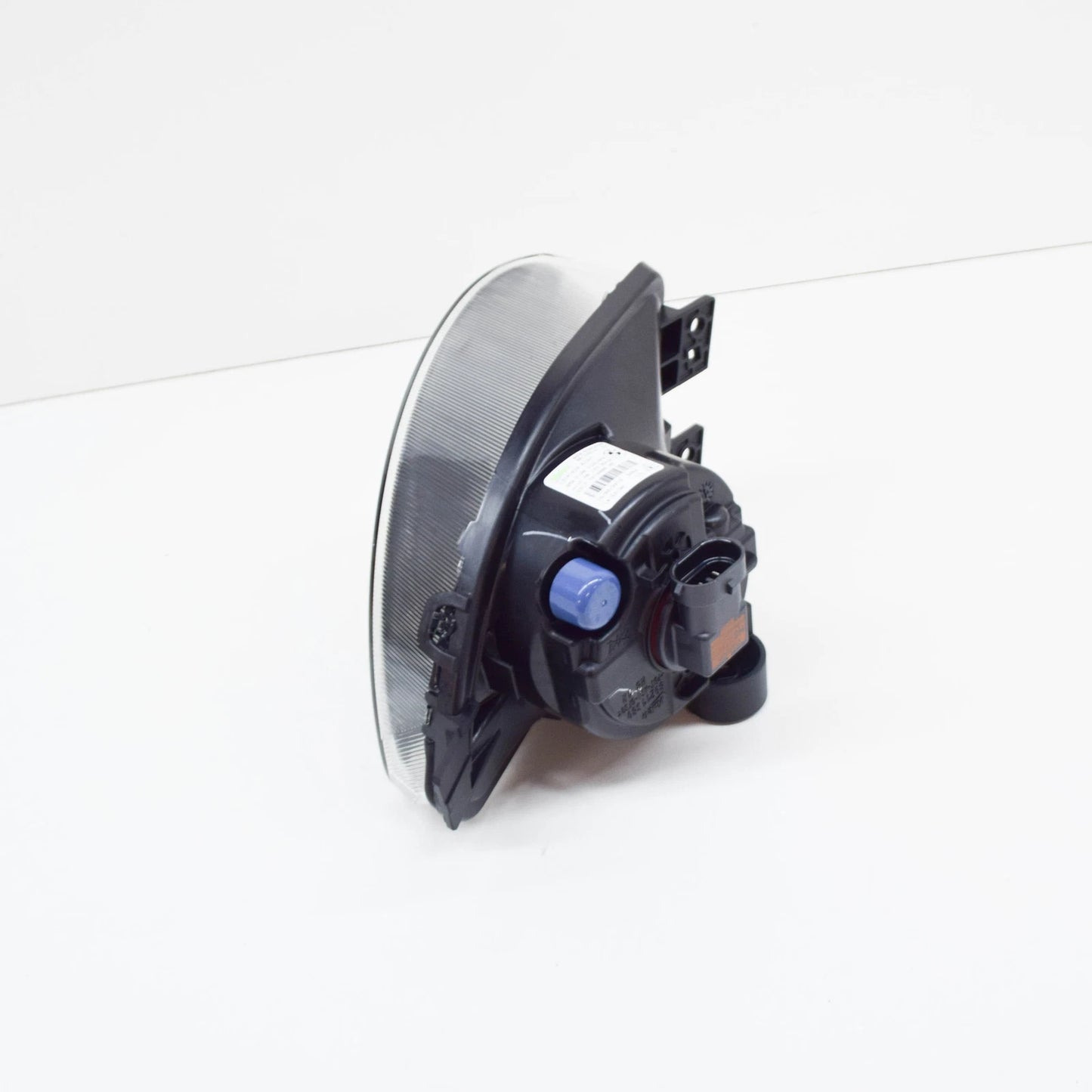 NEW BMW 5 F10 FRONT RIGHT FOG LIGHT 63177216886 7216886 ORIGINAL