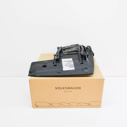 NEW AUDI TT 8J RIGHT CONVERTIBLE ROOF LINKAGE PROTRUSION FLAP 8J7871992F