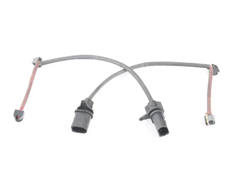 NEW AUDI A6 AVANT C7 REAR BRAKE PADS 4H0698451AB ORIGINAL