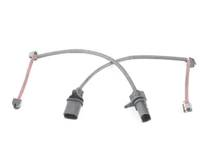 NEW AUDI A6 AVANT C7 REAR BRAKE PADS 4H0698451AB ORIGINAL