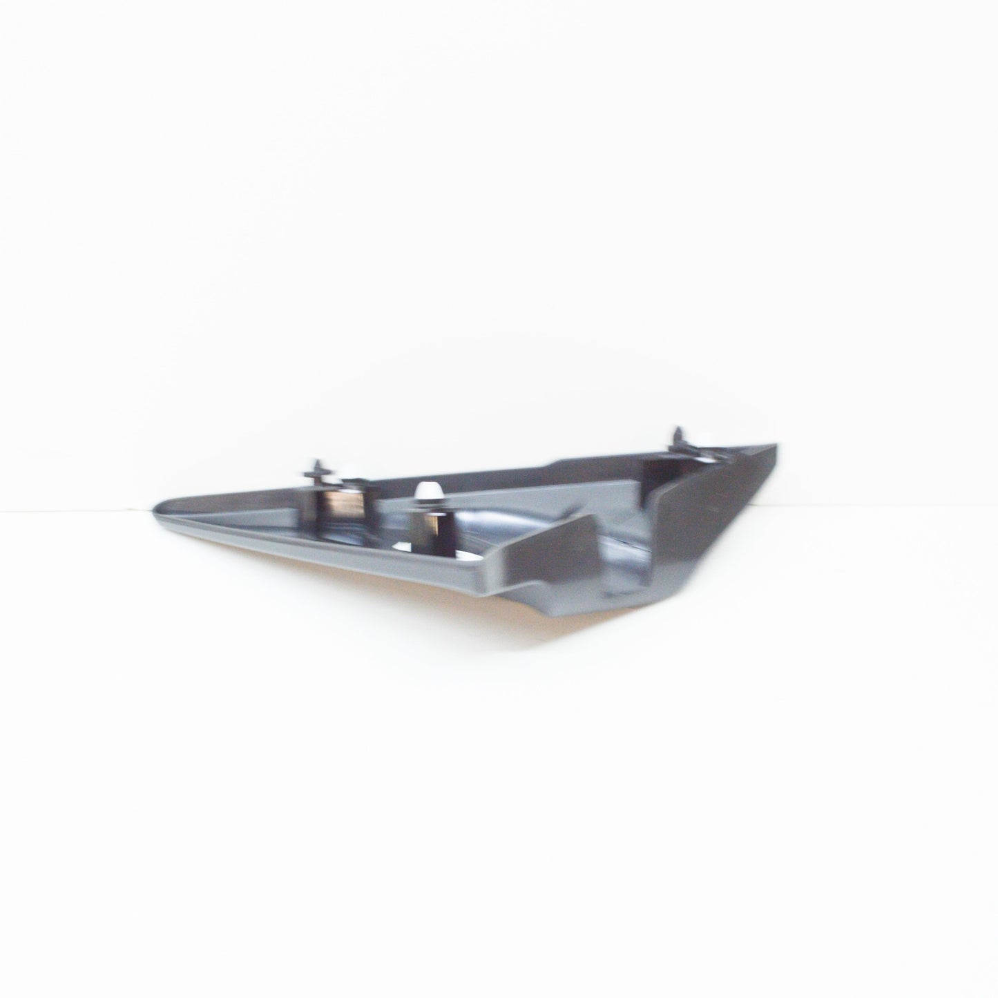 new ford tourneo custom front right triangular mirror trim lhd 2123067 original