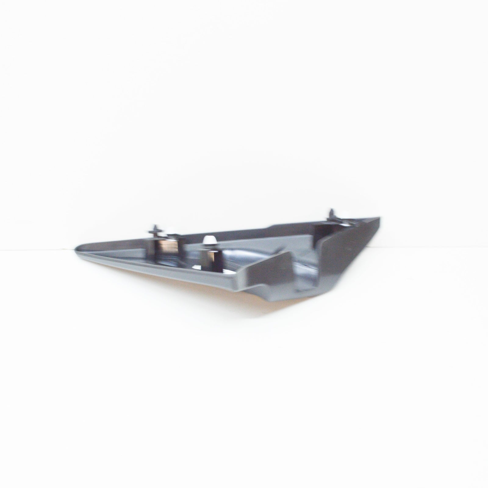 new ford tourneo custom front right triangular mirror trim lhd 2123067 original