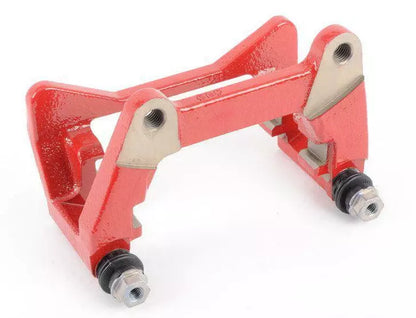 NEW AUDI A4 B8 REAR LEFT BRAKE CALIPER CARRIER 8K0615425 ORIGINAL