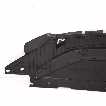 NEW AUDI A6 C7 FRONT BUMPER DEFLECTOR 4G0807611E