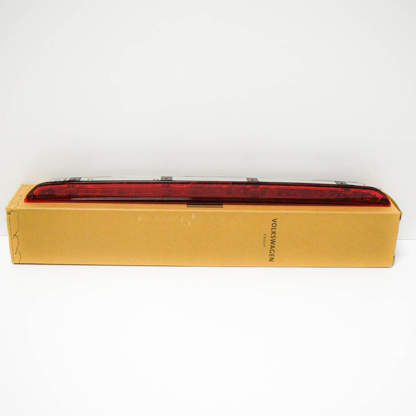 NEW AUDI A4 AVANT 8K REAT TAILGATE ADDITIONAL BRAKE LIGHT 8K9945097 ORIGINAL