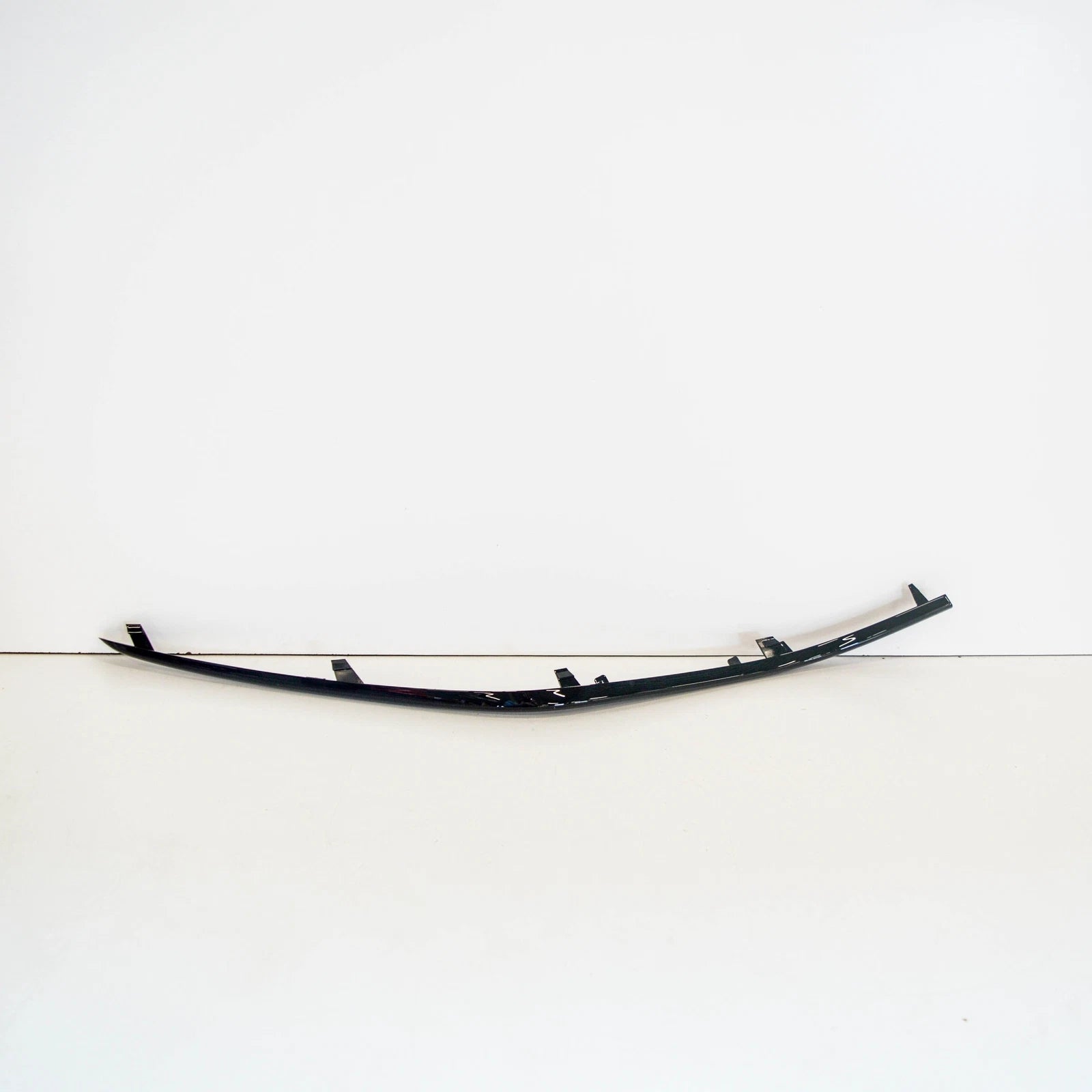 NEW MERCEDES BENZ ML W166 AMG FRONT LEFT BUMPER MOLDING A292885250064 ORIGINAL