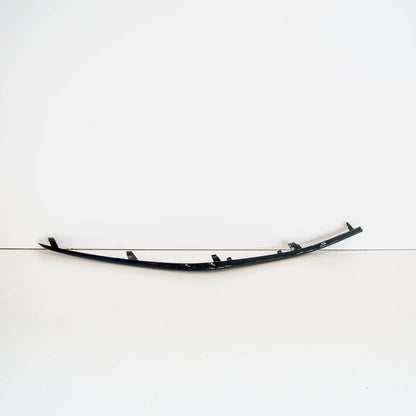 NEW MERCEDES BENZ ML W166 AMG FRONT LEFT BUMPER MOLDING A292885250064 ORIGINAL