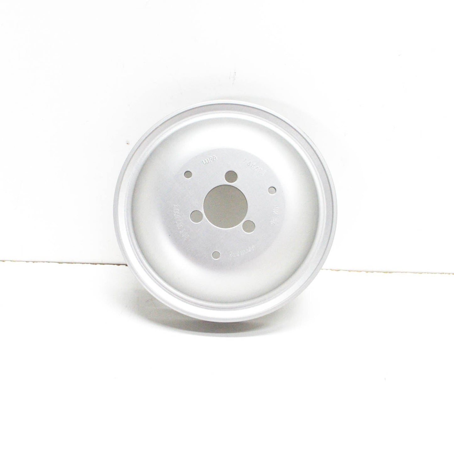 NEW AUDI A8 D4 3.0 PETROL WATER PUMP PULLEY 06E121031E 2015 ORIGINAL