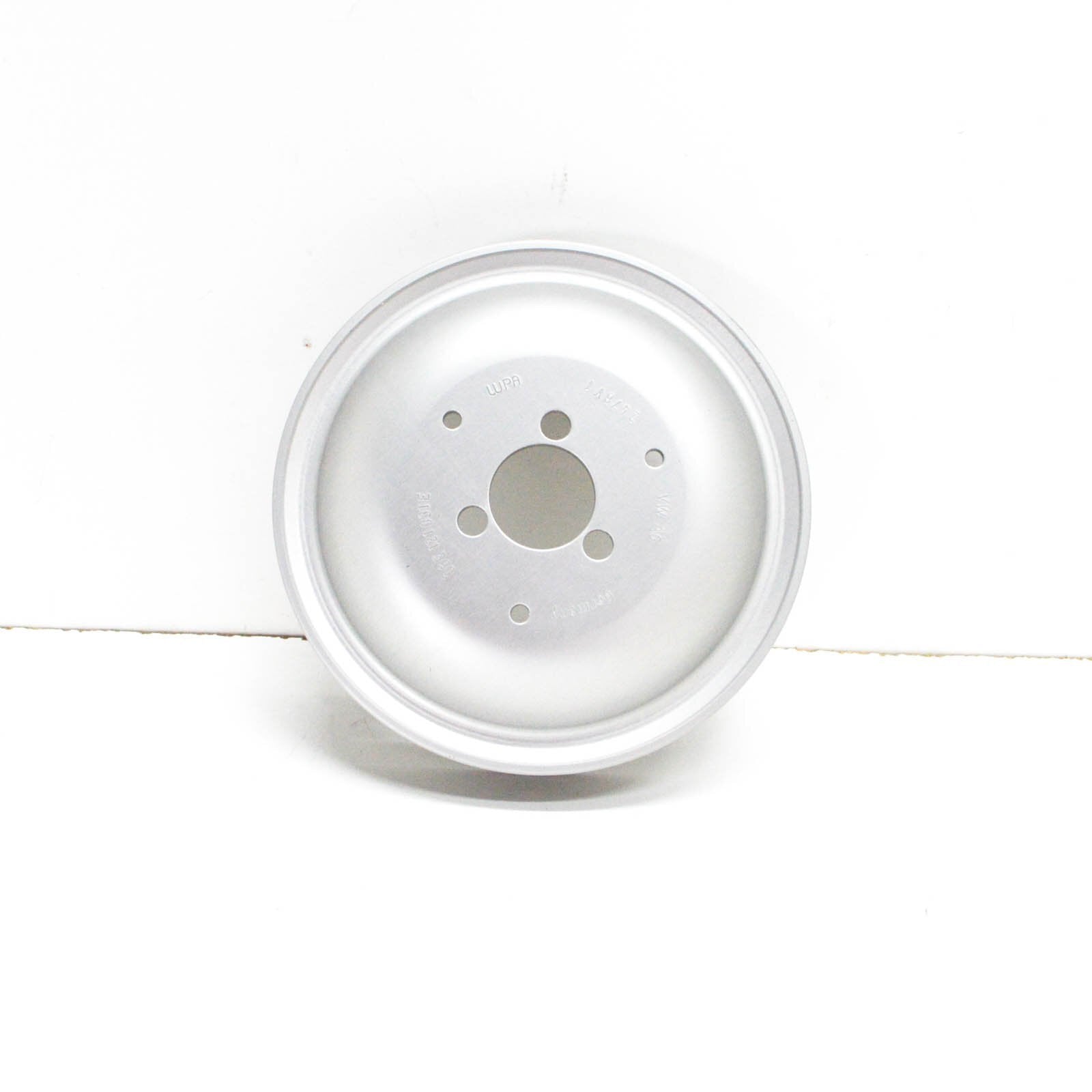 NEW AUDI A8 D4 3.0 PETROL WATER PUMP PULLEY 06E121031E 2015 ORIGINAL