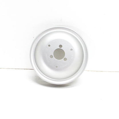 NEW AUDI A8 D4 3.0 PETROL WATER PUMP PULLEY 06E121031E 2015 ORIGINAL