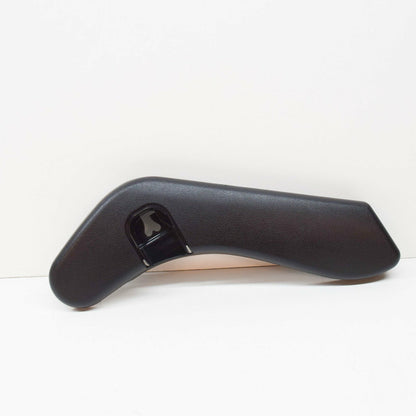 new mb c w203 front left seat adjustment cover lhd a20391817306490 original