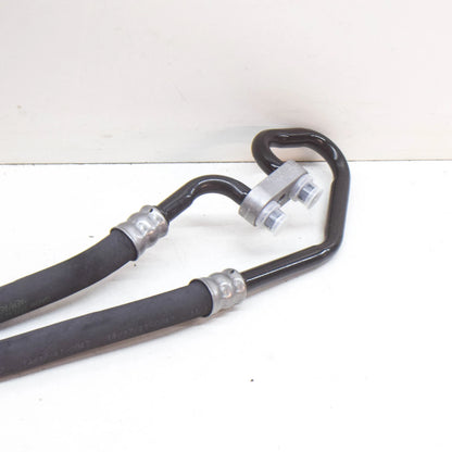 NEW BMW Z4 ROADSTER E89 ENGINE OIL COOLER LINE PIPE 17227585927 7585927 ORIGINAL