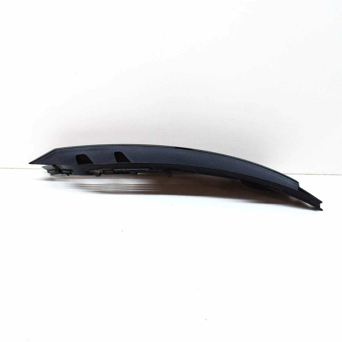 NEW AUDI A7 4G FRONT BUMPER LEFT GRILLE 4G8807647HBMT